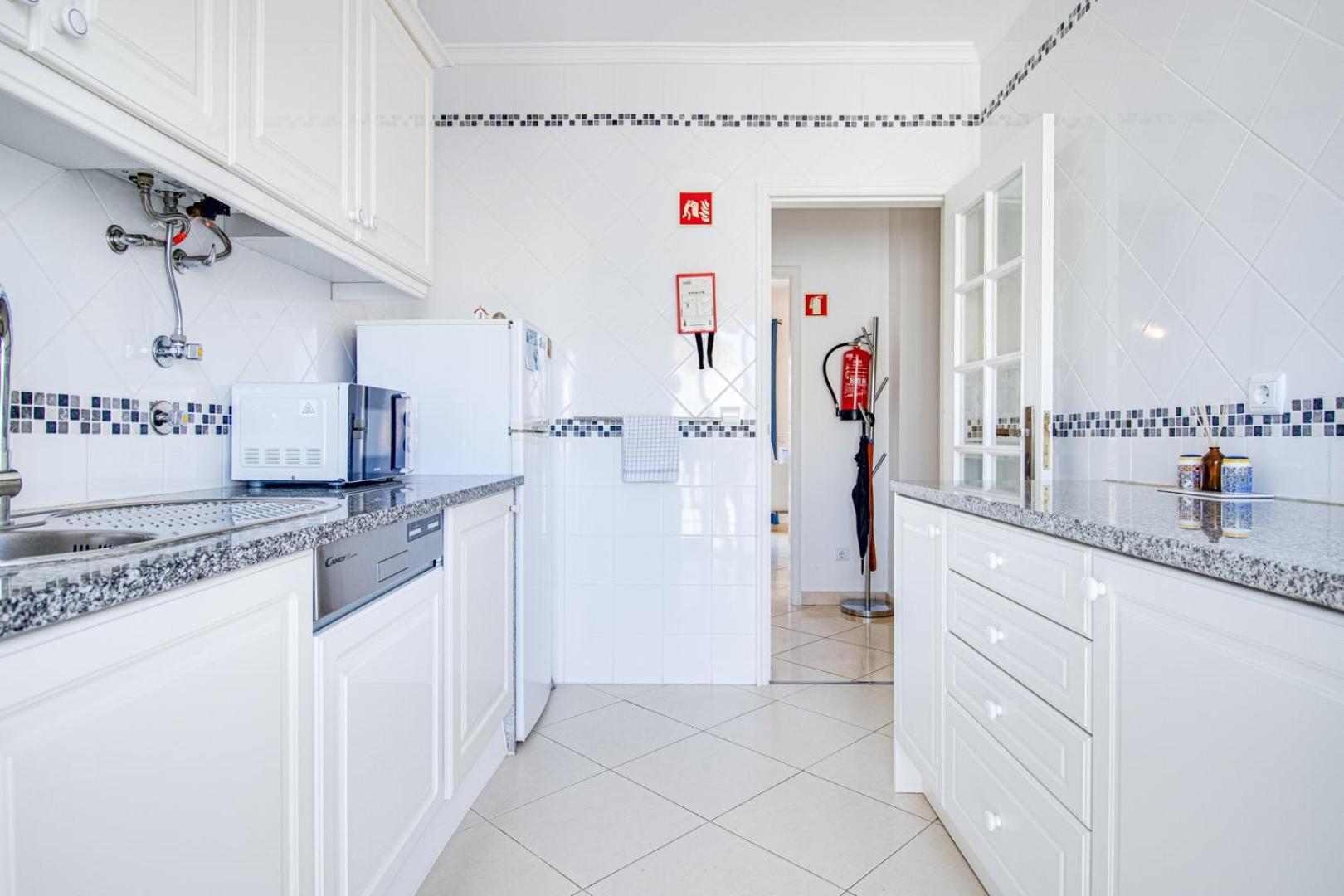 Apartamento Old Town 2br 50m Ocean W/ Ac Wi-fi Parking Terrace