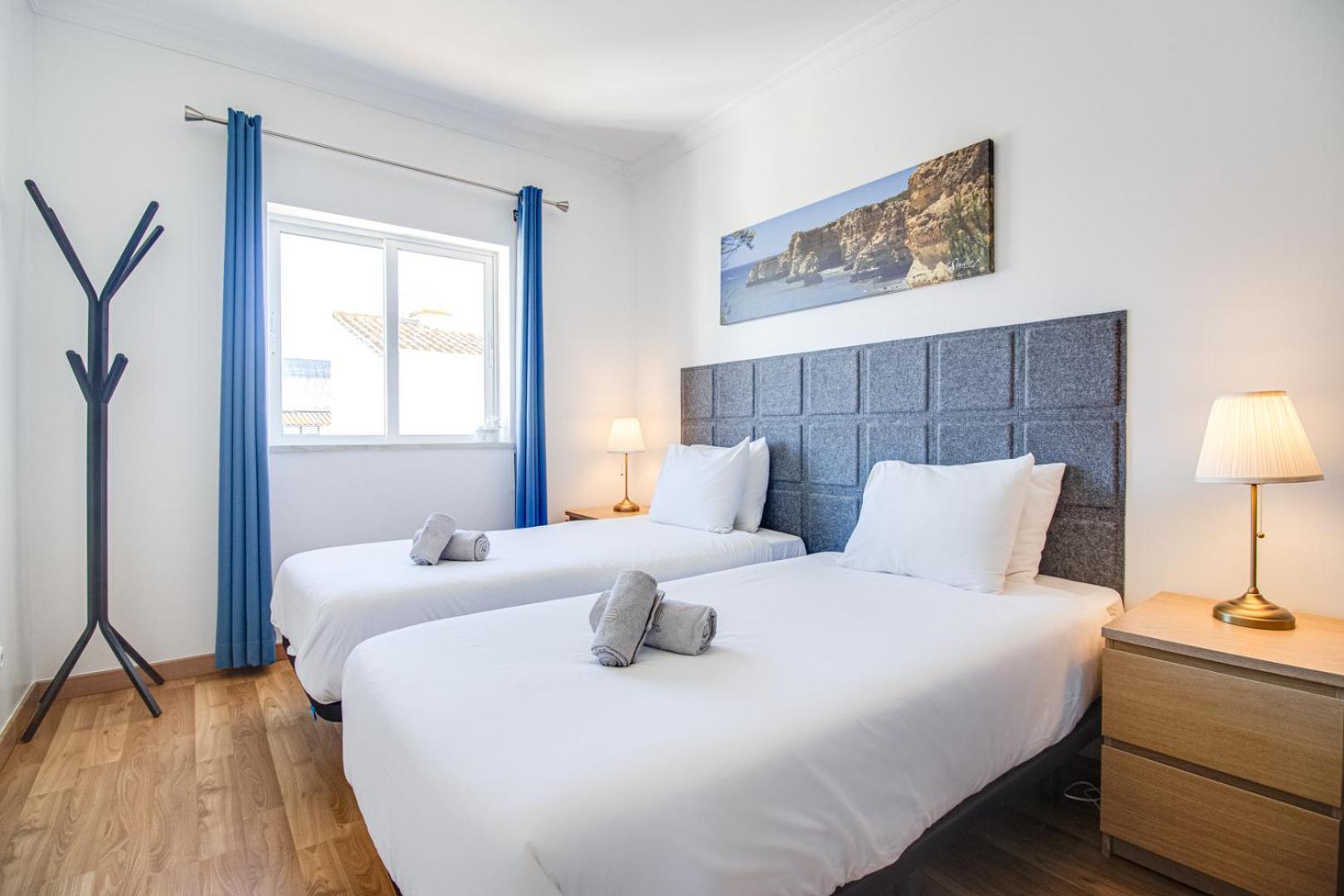 Old Town 2br 50m Ocean W/ Ac Wi-fi Parking Terrace Apartamento *